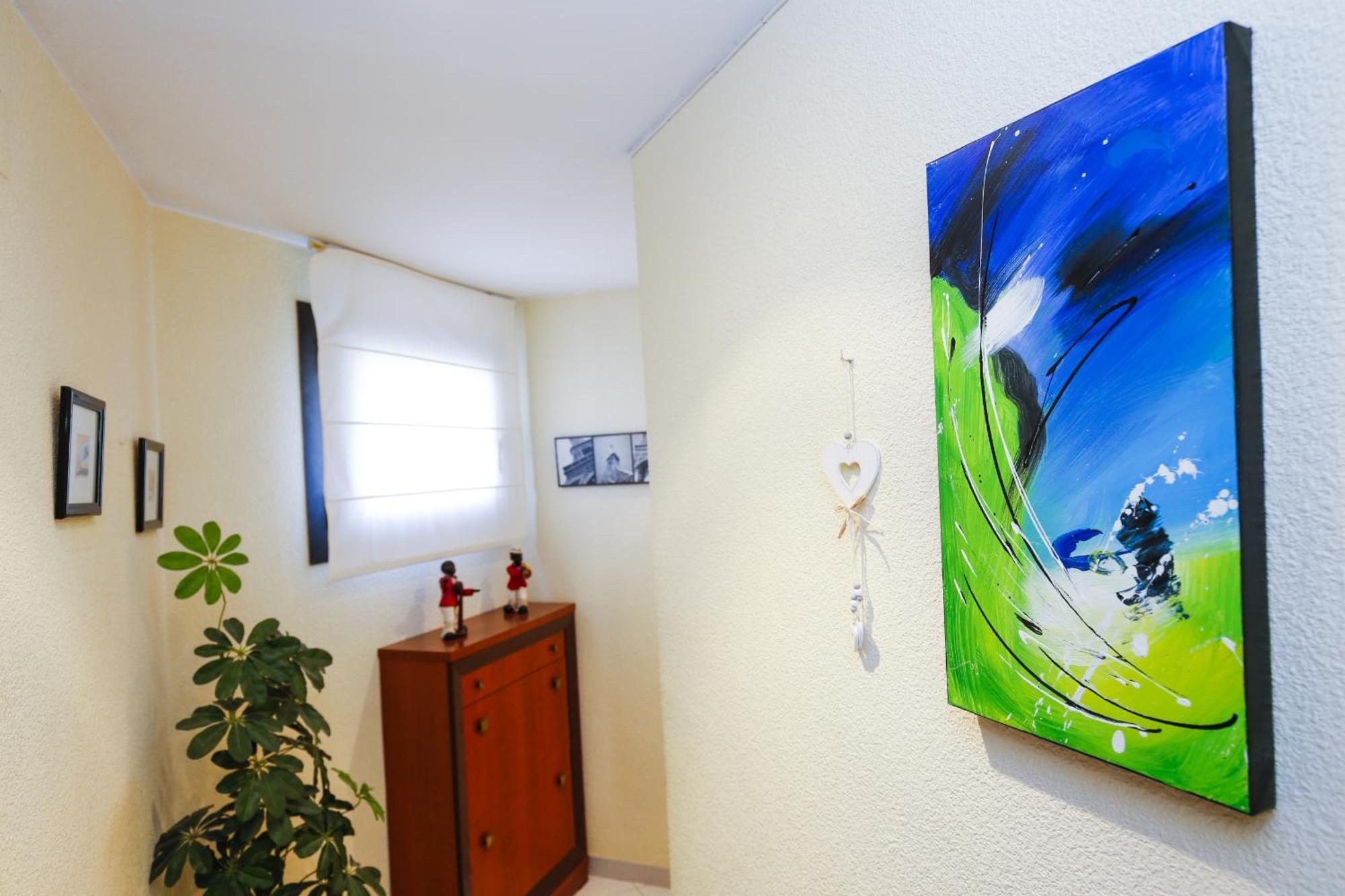 Santillana Homestay By Turismar Salou Kültér fotó