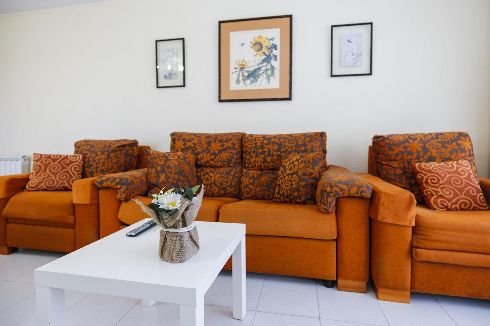 Santillana Homestay By Turismar Salou Kültér fotó