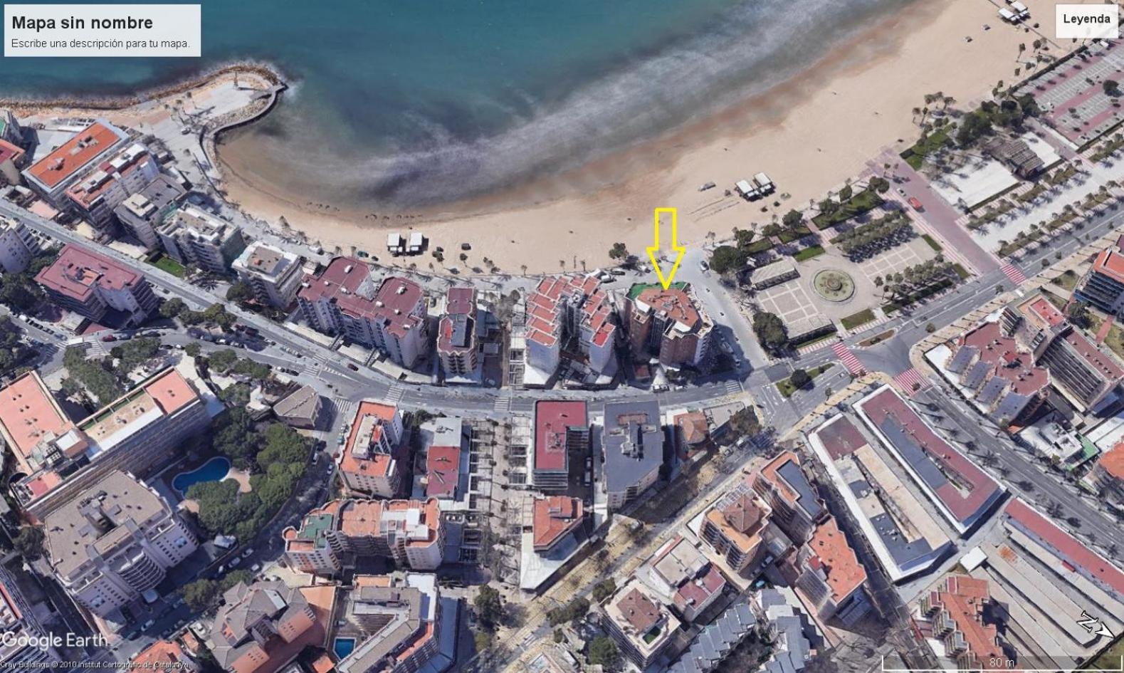 Santillana Homestay By Turismar Salou Kültér fotó