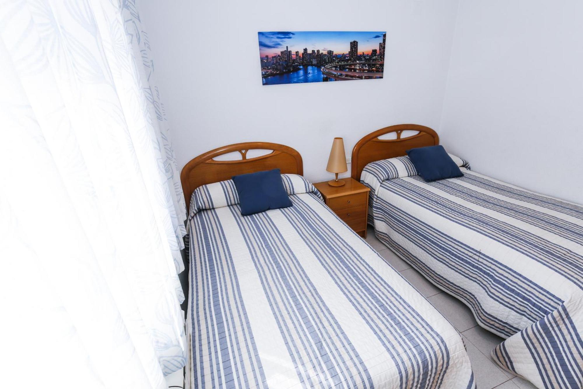 Santillana Homestay By Turismar Salou Kültér fotó