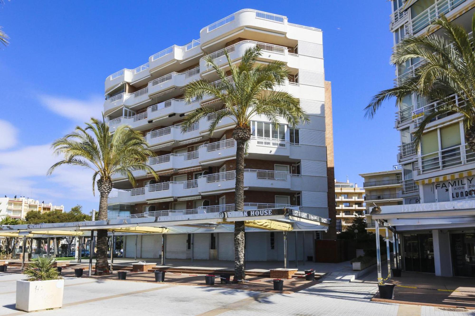 Santillana Homestay By Turismar Salou Kültér fotó
