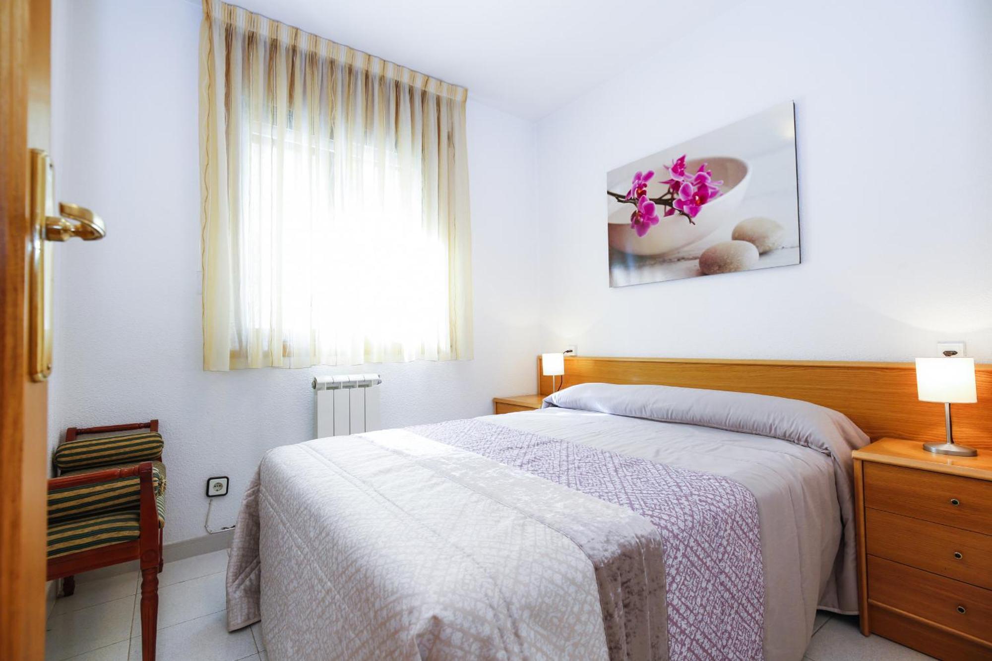 Santillana Homestay By Turismar Salou Kültér fotó