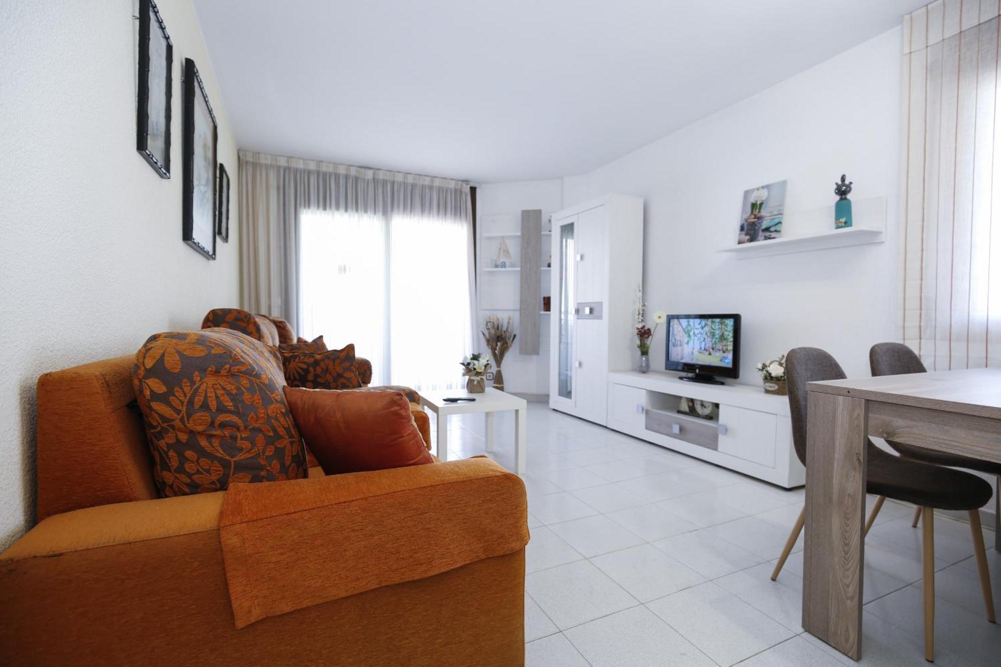 Santillana Homestay By Turismar Salou Kültér fotó