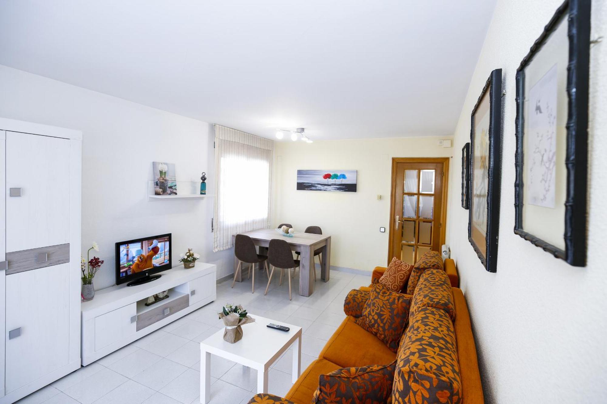 Santillana Homestay By Turismar Salou Kültér fotó