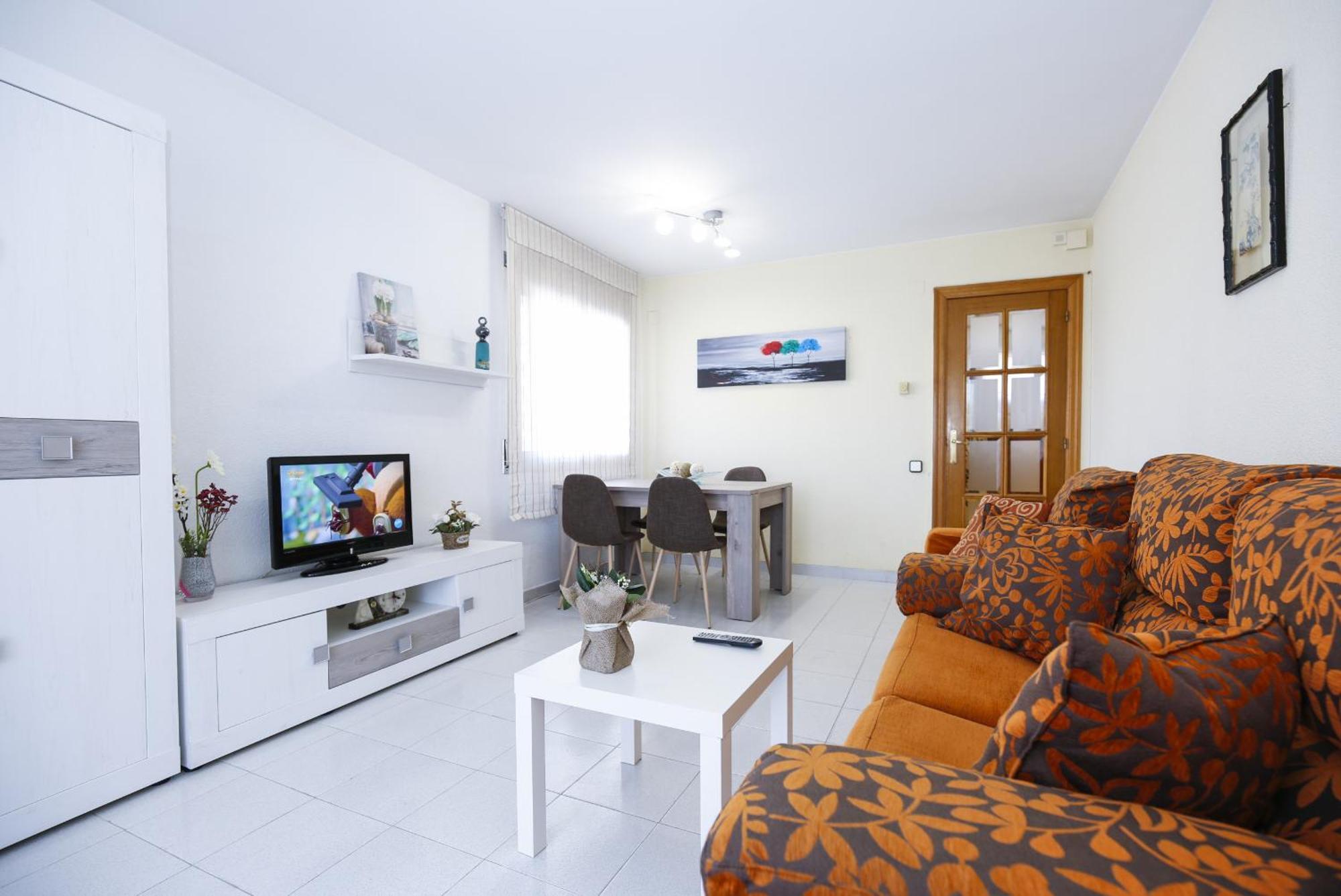 Santillana Homestay By Turismar Salou Kültér fotó